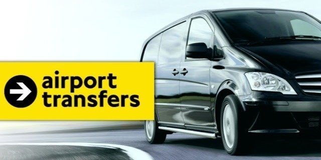 Airport Transfer to Candidasa