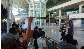 Airport Transfer to Candidasa