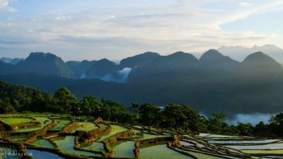 3D2N Mai Chau - Pu Luong for nature and culture lovers