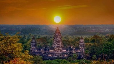 Special Angkor Tour