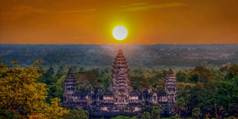 Special Angkor Tour