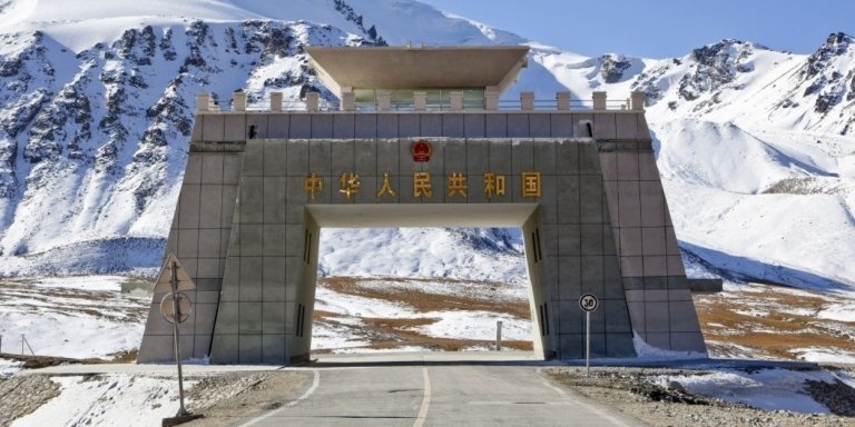 10 DAYS OVERLAND TOUR China-Pakistan