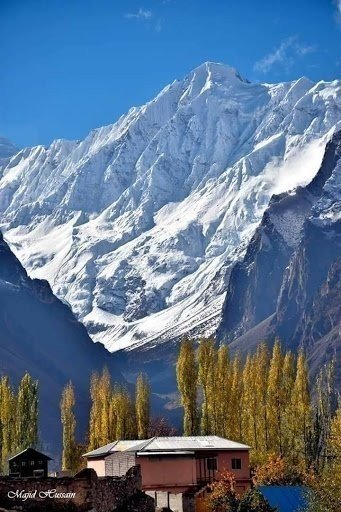 10 DAYS OVERLAND TOUR China-Pakistan