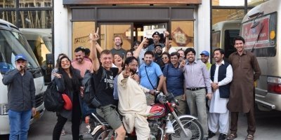 07 Days Cultural trip Lahore, Swat, Peshawar Valley Pakistan