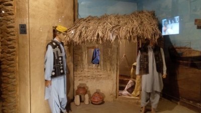 07 Days - Choimus Kalash Winter Festival Pakistan