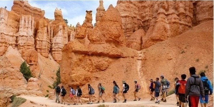 Full-Day Small Group Tour in Bryce Canyon