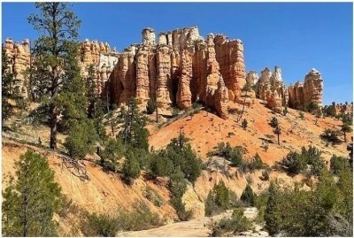 Full-Day Small Group Tour in Bryce Canyon