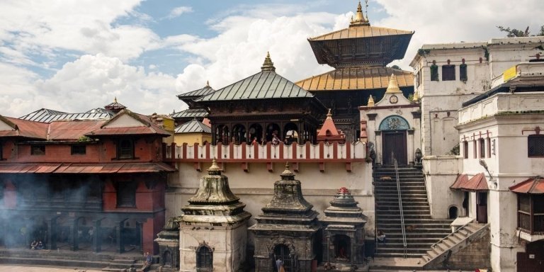 Kathmandu Heritages Full Day Tour !!