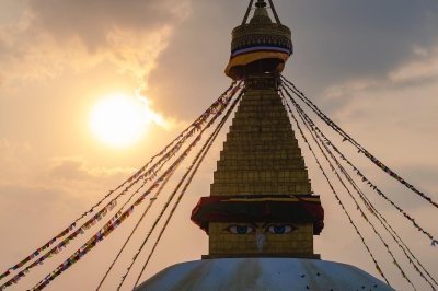Kathmandu Heritages Full Day Tour !!