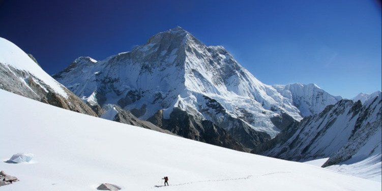 Makalu Base Camp Trek