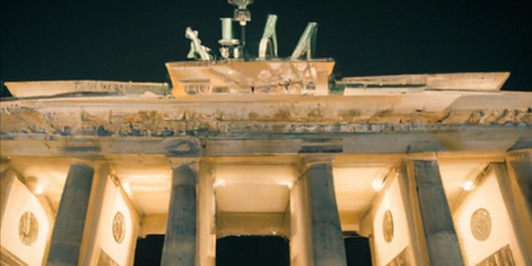 Interactive True Crime Mystery Hunt in Berlin