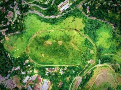 From Ella: All-Inclusive Day Trip to 5 Landmarks