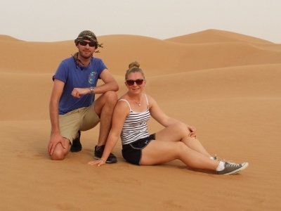 Desert Safari With Dinner 6 Hours Private tour