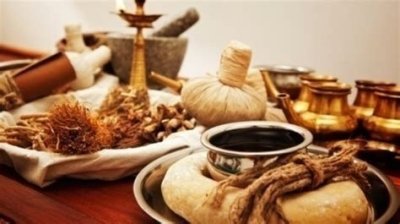 Nature Side Ayurvedic Healthy Way Plan