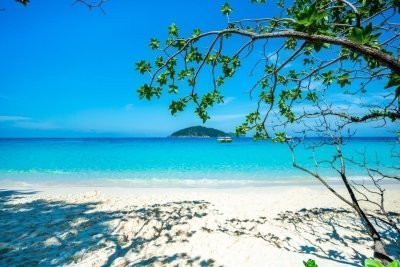 Similan Islands Day Trip by Speedboat From Phuket