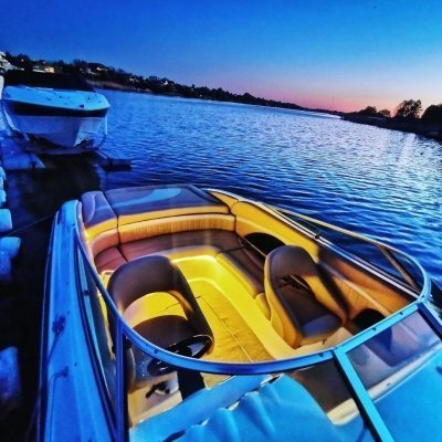 Boat ride from Bucharest! Unforgettable experience!