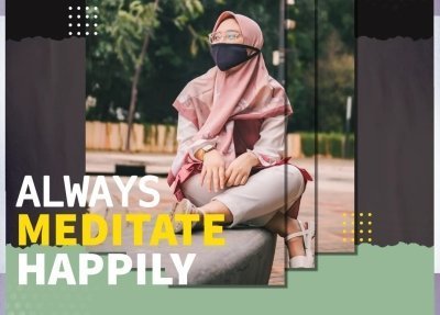 Nature Side Yoga/Fitness & Meditation Package