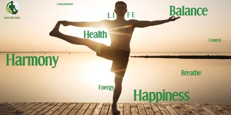 Nature Side Yoga/Fitness & Meditation Package
