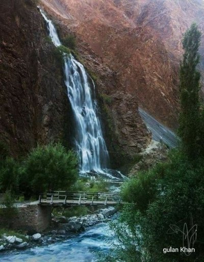 Skardu - Fairy Meadows Tour Package