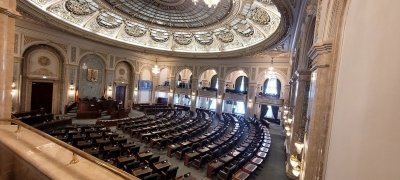 Bucharest Private Tour - 4 hours