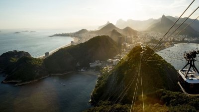 Rio Private Tour
