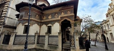 Bucharest Private Tour - 6 -8 hours - Full day