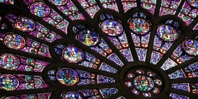 Notre-Dame and Sainte Chapelle Walking Tour (With Tickets)