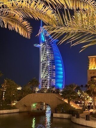 Dubai City Tour with Burj Khalifa entry