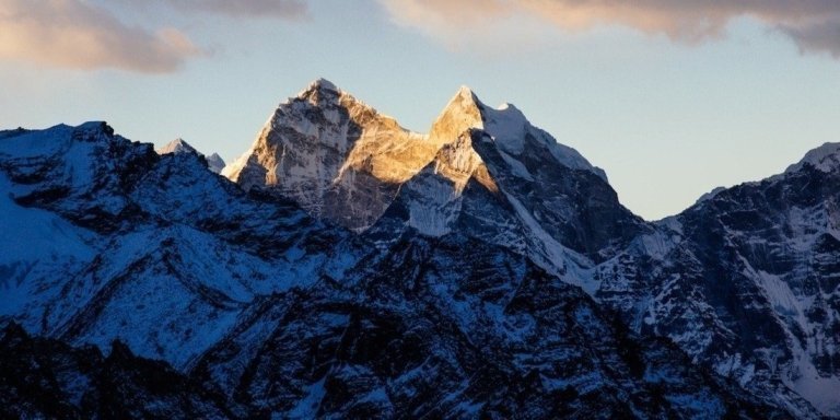 Everest Base Camp Trek - Nepal