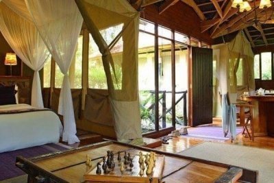 Kenya & Tanzania Photography Beach Holidays Tours- 16 Days