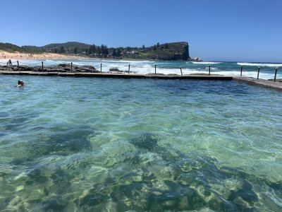 Small-Group Sydney's Northern Beaches & Ku-ring-gai National Park Tour