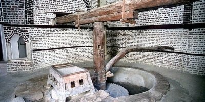 DAY TOUR TO RASHID FROM  ALEXANDRIA