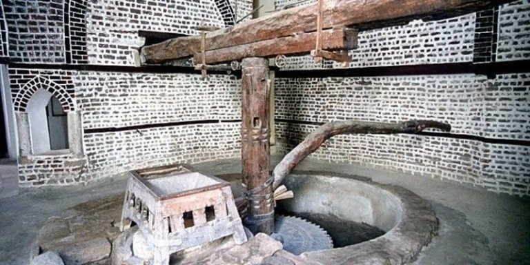 DAY TOUR TO RASHID FROM  ALEXANDRIA