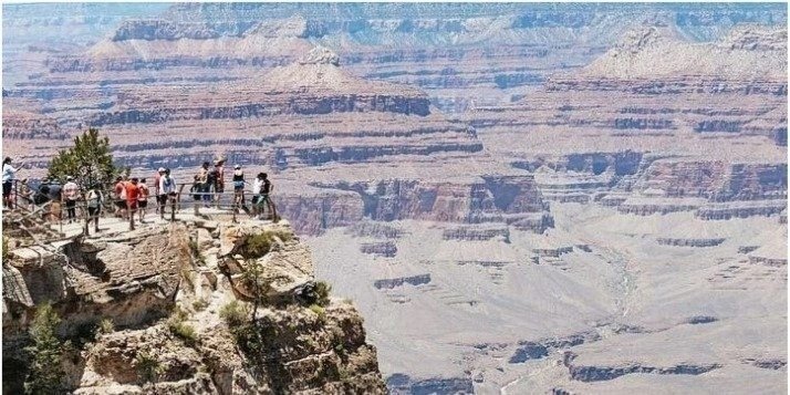 Private Grand Canyon with Sedona Tour from Phoenix