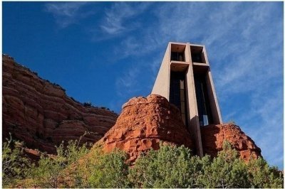 Private Grand Canyon with Sedona Tour from Phoenix