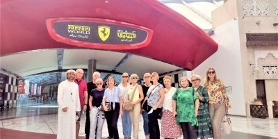 Sightseeing Day-Tours