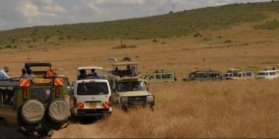 Sightseeing Day-Tours