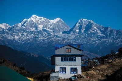 7 Days Pikey Peak Trek