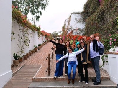 Discover Treasures of The Larco Museum Tour in Peru