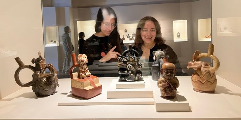 Discover Treasures of The Larco Museum Tour in Peru