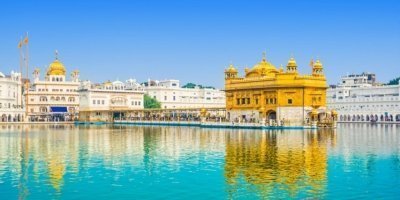 Amritsar City Tour with Wagha Border