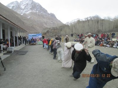08 Days Tagham Festival Shimshal Valley Pakistan