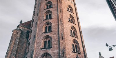 Interactive True Crime Mystery Hunt by The Round Tower (ENG)