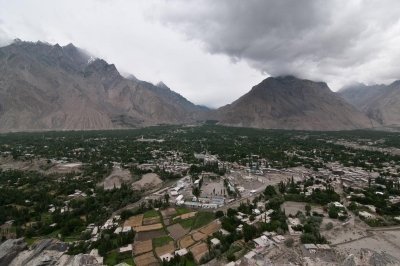 (07 Days) - Skardu, Shigar & Khaplu (Shangrila Resort PAKISTAN