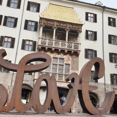 Innsbruck Highlight Tour - Private walking tour, licensed guide