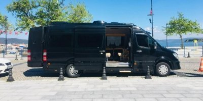 Pamukkale Airport Transfer