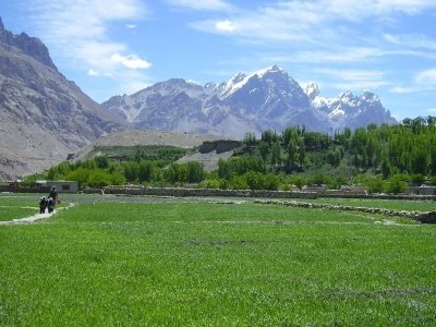 15 Days Trek CHITRAL Kalash TO SWAT VALLEY PAKISTAN