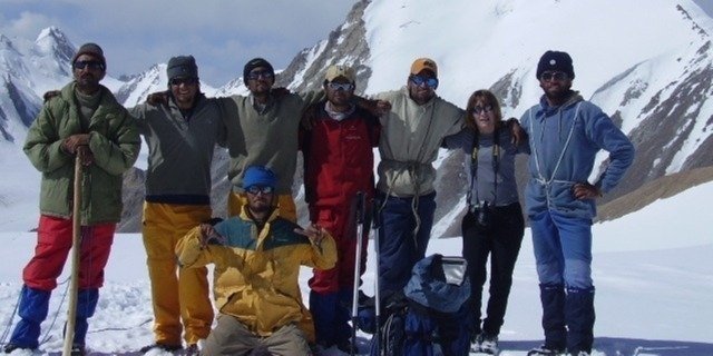 15 Days Trek CHITRAL Kalash TO SWAT VALLEY PAKISTAN