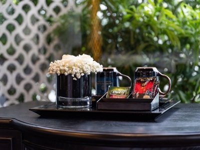 2-Day Halong-Lan Ha Bay 5 Star Cruise & Balcony Cabin