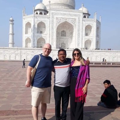 Same day taj mahal tours agra